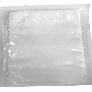 Kompres jałowy gazowy 10*10cm 3szt blister 17N 8W